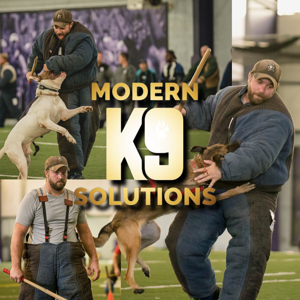 Modern K9 Solutions