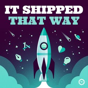It Shipped That Way