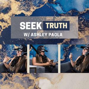 Seek Truth With Ashley