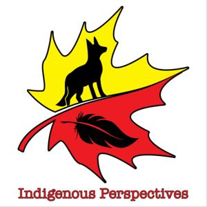 Talking Leaves: An Indigenous Perspectives Podcast