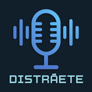 Distráete