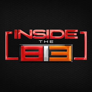 Inside the 813