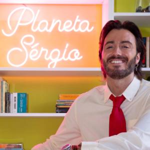 Palco Astral by Planeta Sérgio