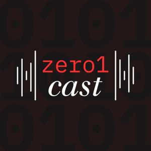 zero1cast - AI Filmmaking & Creativity