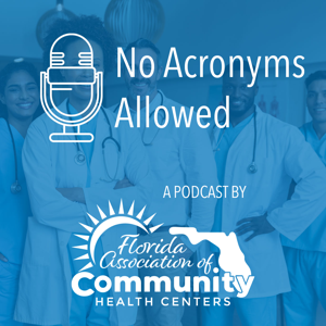 No Acronyms Allowed