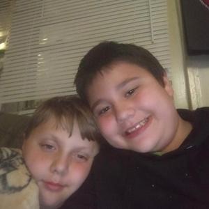 The Amazing Caleb And Daniel