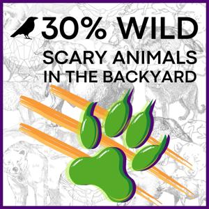30% Wild