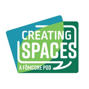 Creating Spaces