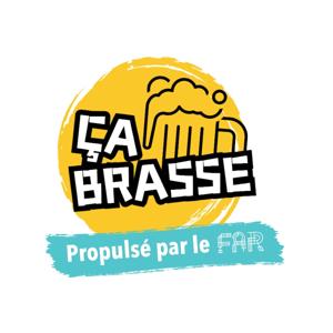 CISM 89.3 : Ça Brasse : propulsé par le FAR