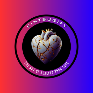 Kintsugify: TMJ Podcast (Trailer)