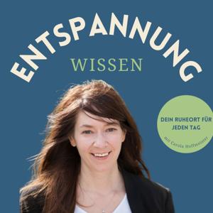 Entspannung wirkt Wissen