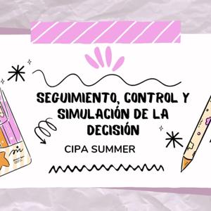 Decisiones empresariales