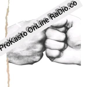 ProKasto Gcina's Online podcast