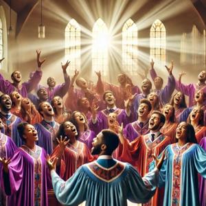 Prova Coro Polifonico