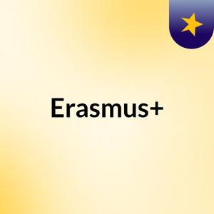 Erasmus+