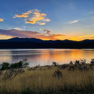 Dry Creek Ward Podcast