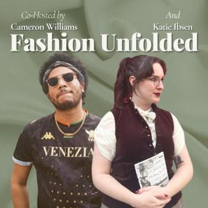 Fashion Unfolded