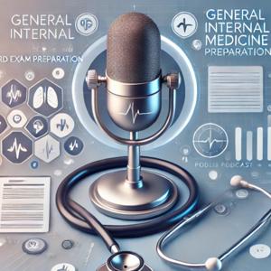 総合内科専門医試験対策!