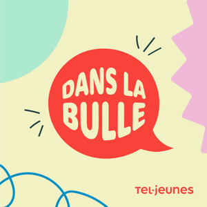 Dans la bulle - Saison 3