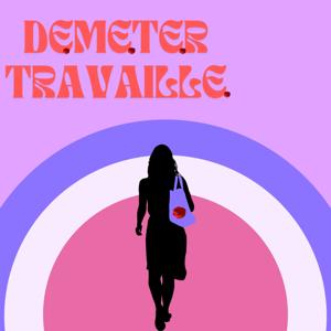 Déméter Travaille !