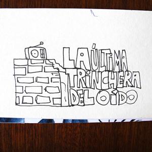 La última trinchera del oído