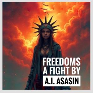 Freedoms a Fight