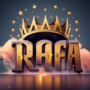 JEHOVÁ RAFA