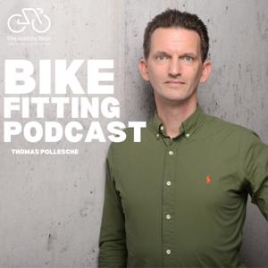 Bikefitting Podcast - Besser Radfahren