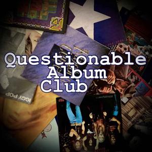 Questionable Album Club