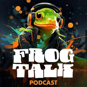 FROG TALK