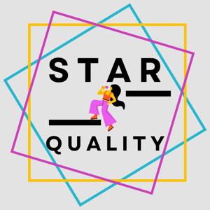 Star Quality - the popstar podcast
