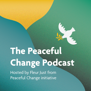 The Peaceful Change Podcast