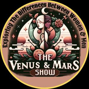 The Venus and Mars Show podcast