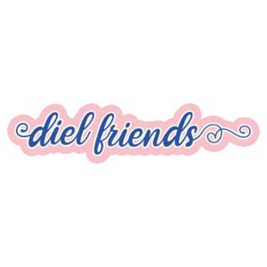 Diel friends