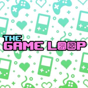 The Game Loop