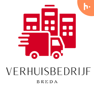Verhuisbedrijf Breda