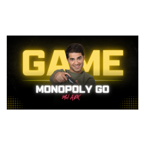 Monopoly Go!