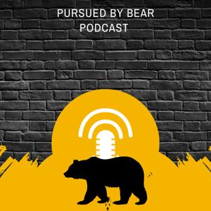 Pursued By Bear