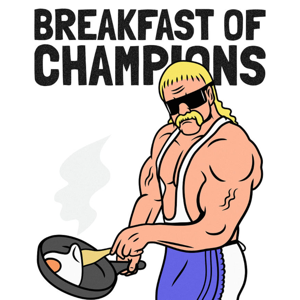 Breakfast of Champions