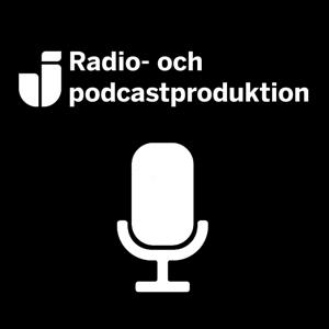 Radio- och podcastproduktion