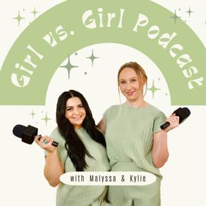 Girl vs. Girl
