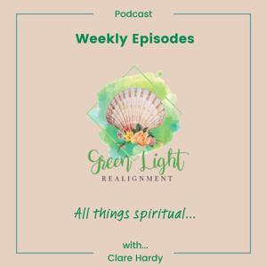 Green Light Realignment Podcast