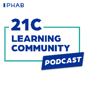 21st Century Learning Community Podcast Series