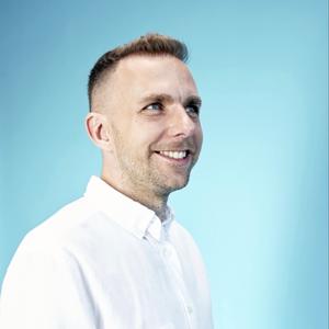 AlchemE Mentor Сергей Бушуев