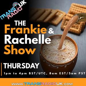 The Frankie and Rachelle Show