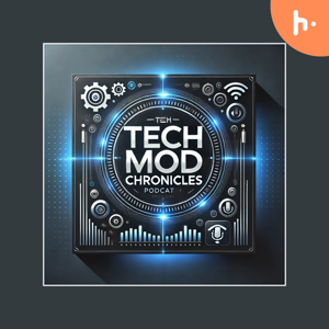 Tech Mod Chronicles