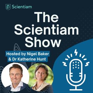 The Scientiam Show