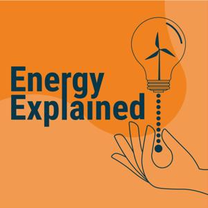 Energy Explained