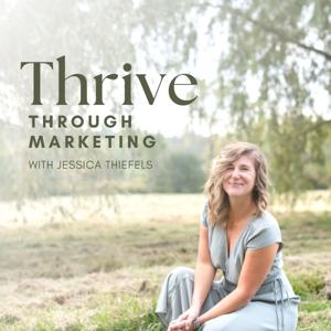 Thrive Through Marketing