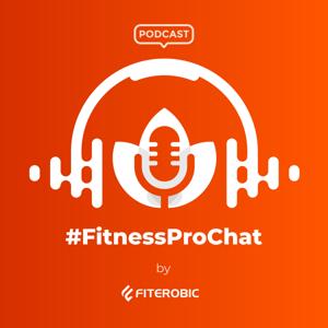 FitnessProChat with Fiterobic